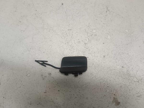 CACHE CROCHET AUDI - Vue 1